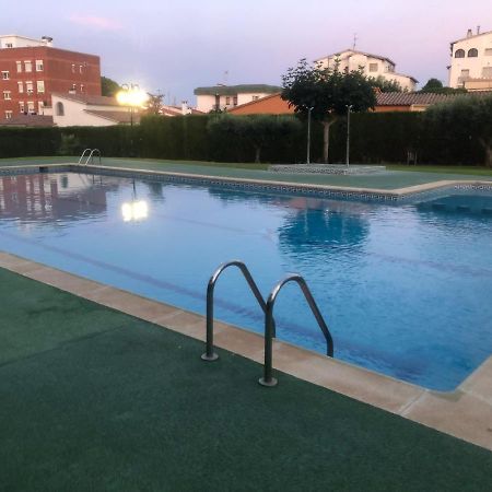 Marsol Relax Roda De Bara Exterior foto