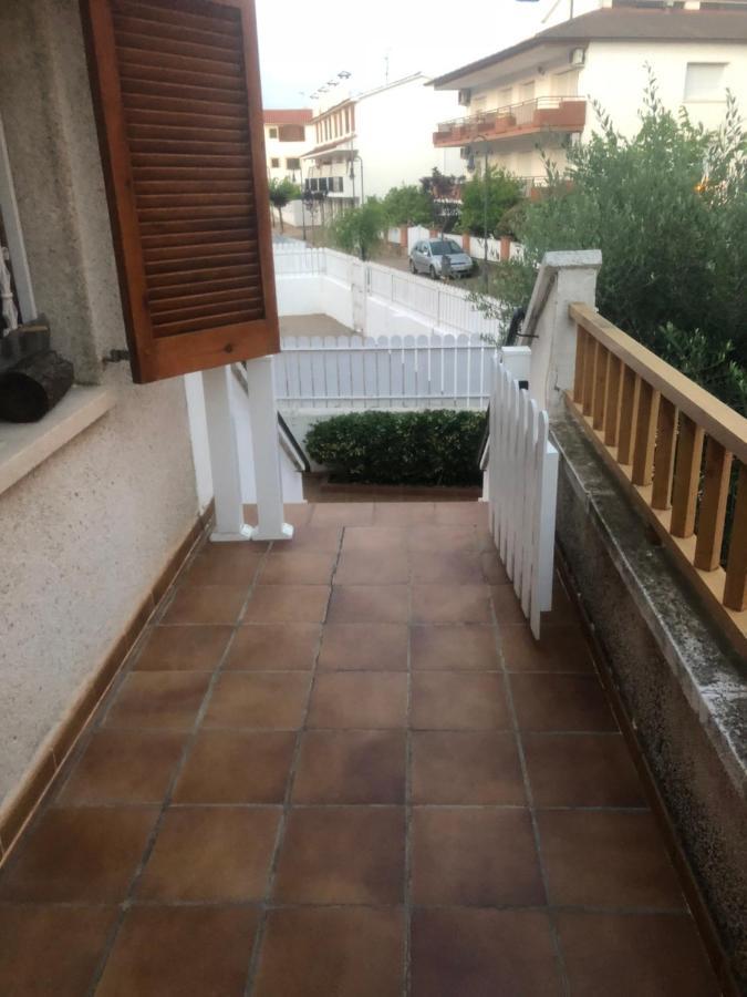 Marsol Relax Roda De Bara Exterior foto